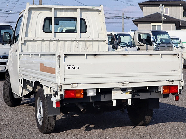 マツダ ボンゴ 小型 平ボディ 5BF-S403F(105585) 2枚目