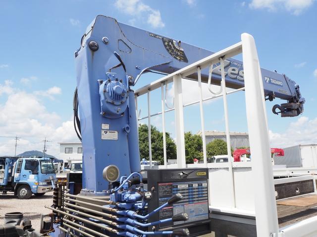 日野 レンジャー 中型 平ボディ *********(108651) 97枚目