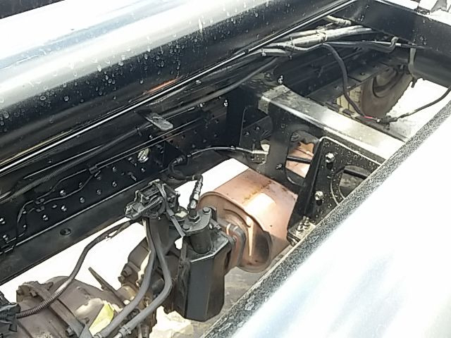 Isuzu forward 6studs large Arm roll trucks PDG-FTR34S2(9314) 56枚目