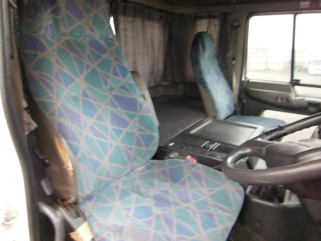 日野 プロフィア 大型 トラクタ KL-SH1KDGA(2248) 14枚目