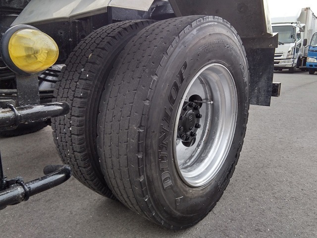 日野 レンジャー 中型 コンテナ専用車 ADG-FD7JGWA(8912) 61枚目