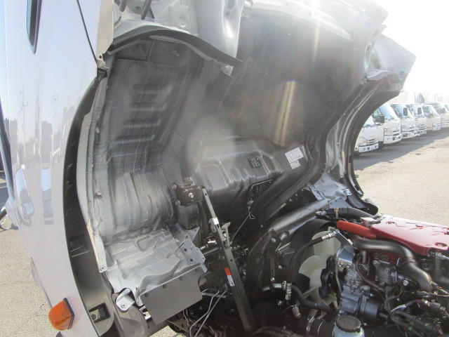 日野 デュトロ 小型 バン 2WG-XZU713N(113695) 19枚目