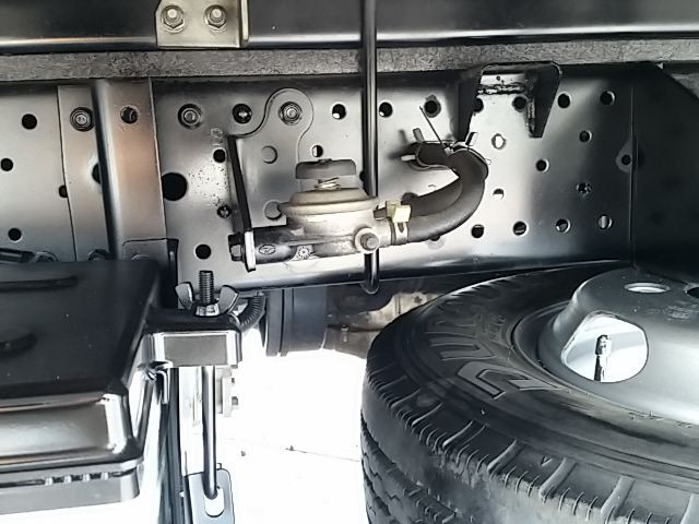 いすゞ エルフ 小型 バン BKG-NHR85AN(11602) 32枚目