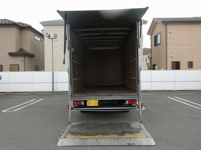 トヨタ ダイナ 小型 バン TKG-XZU710(10156) 7枚目