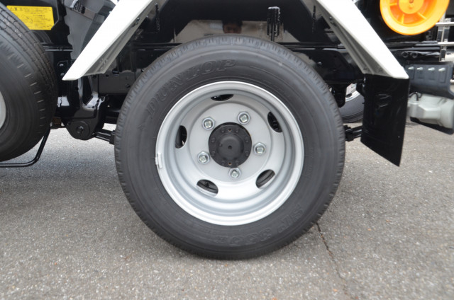 日野 デュトロ 小型 コンテナ専用車 2KG-XZU605M(112100) 14枚目