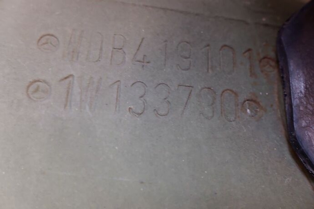 不明 その他・不明 その他 ユンボ WDB-419101(9442) 49枚目