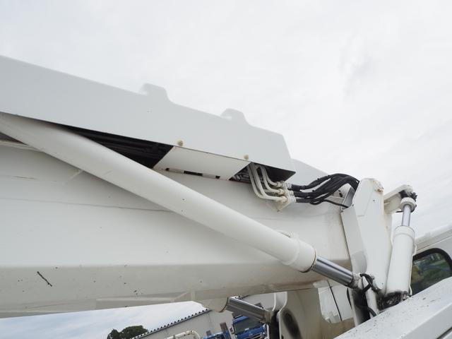 いすゞ エルフ 小型 高所作業車 *********(111196) 9枚目