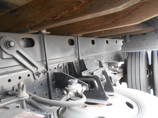マツダ タイタン 小型 平ボディ BDG-LPR85AR(3344) 18枚目