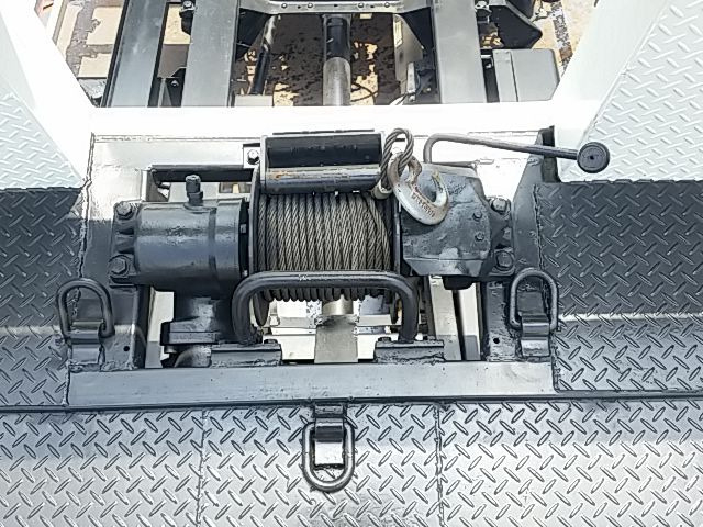 日野 レンジャー 中型 セルフローダー PB-FD7JLFA(11034) 38枚目