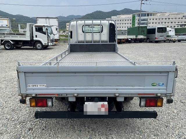 いすゞ エルフ 小型 キャリアカー 2RG-NNR88AR(89201) 7枚目