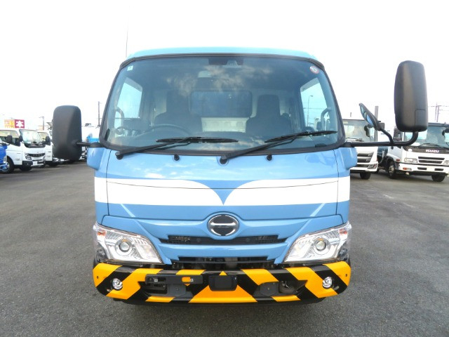 日野 デュトロ 小型 塵芥車（プレス式） 2KG-XZU605X(111453) 3枚目