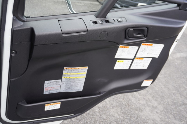 三菱ふそう ファイター 増トン 土砂ダンプ 2KG-FK62FZ(107811) 35枚目