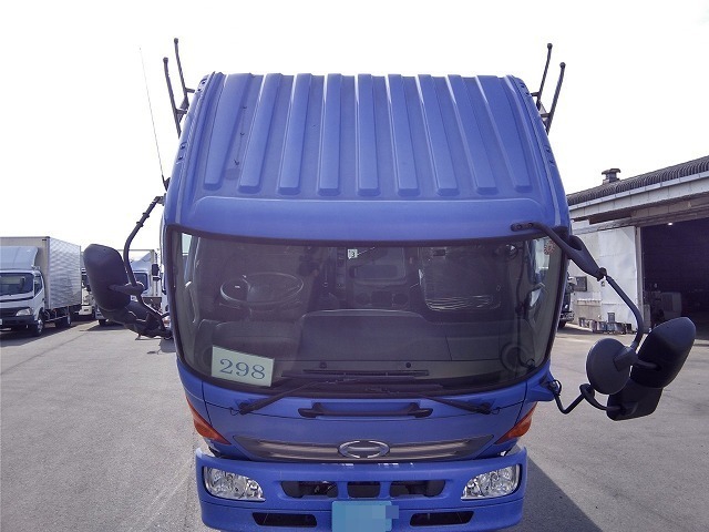 日野 レンジャー 中型 Translation missing: ja.item.body_keijou_enum.body_keijou_almi_block TKG-FD7JKAA(12161) 43枚目