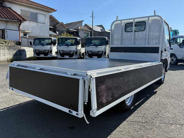 トヨタ トヨエース 小型 平ボディ TC-TRY230(113118) 13枚目
