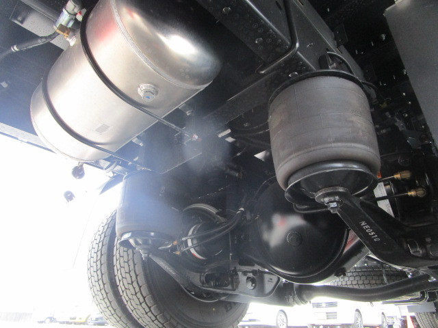 日野 レンジャー 増トン ウィング 2KG-FE2ACG(112400) 35枚目
