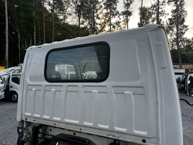 いすゞ エルフ 小型 土砂ダンプ TPG-NJR85AN(110485) 20枚目