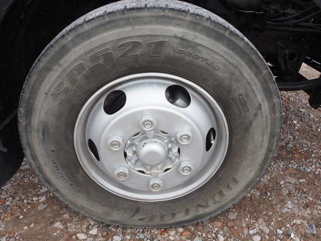 トヨタ ダイナ 小型 高圧洗浄車 *********(109022) 11枚目