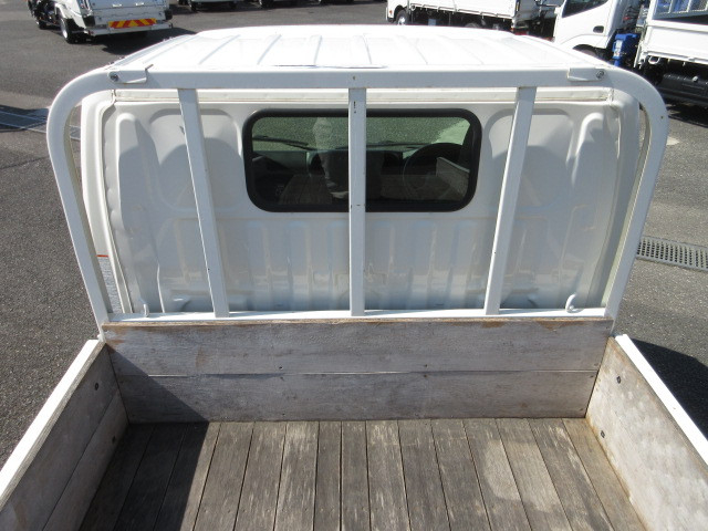 Toyota dyna Small Flat body LDF-KDY281(105893) 9枚目
