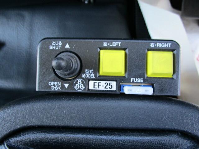 三菱ふそう ファイター 増トン 土砂ダンプ 2KG-FK62FZ(9529) 19枚目