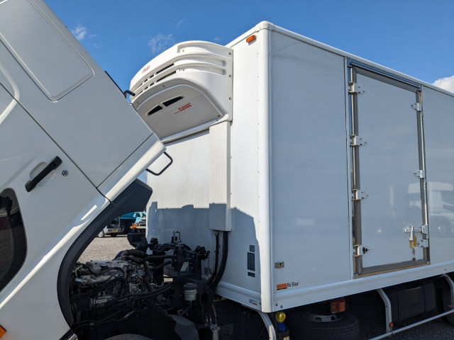 日野 レンジャー 中型 冷蔵冷凍バン 2KG-FD2ABG(113472) 45枚目