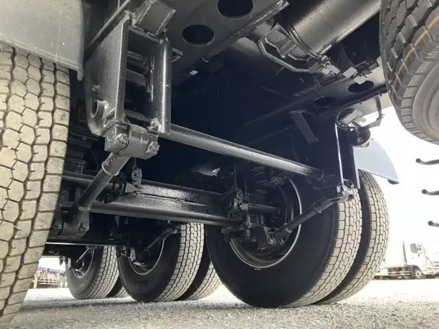 東邦車輛 トレーラ（ダンプ） TF36H2C3(106694) 32枚目