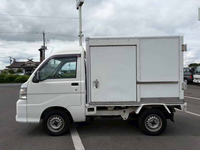 ダイハツ ハイゼット 軽 保冷バン LE-S200P(112160) 5枚目