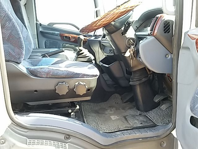 日野 レンジャー 中型 ウィング BDG-FD8JLWA(9326) 71枚目