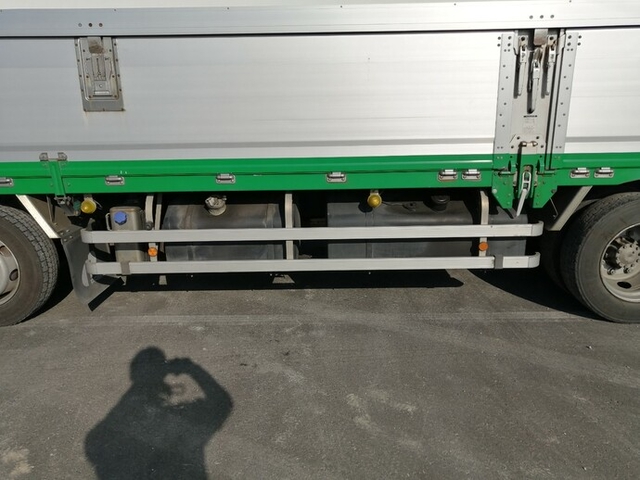 Mitsubishi Fuso super_great Large Wing body LKG-FS54VZ(5512) 49枚目