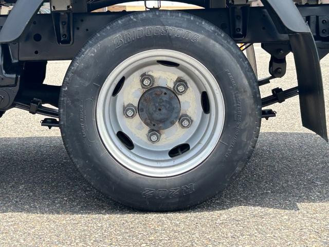 日野 デュトロ 小型 平ボディ TPG-XZC605M(105691) 20枚目