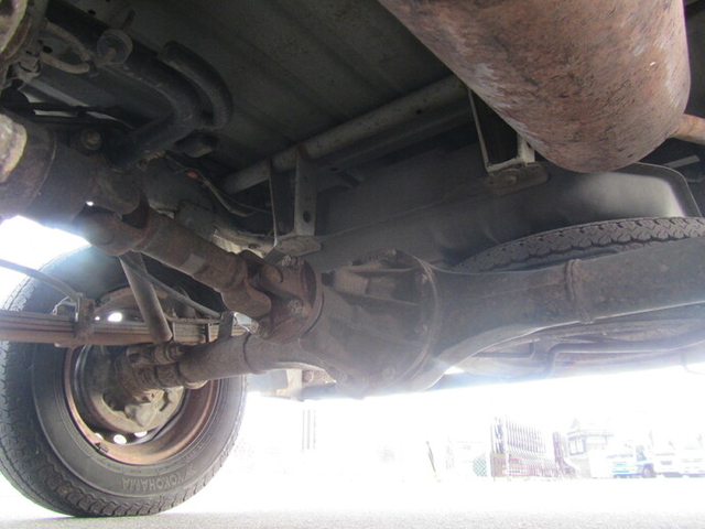 Daihatsu hijet k Flat body EBD-S211P(8084) 31枚目