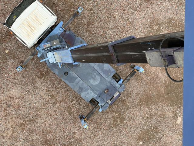 トヨタ ダイナ 小型 高所作業車 *********(112851) 28枚目