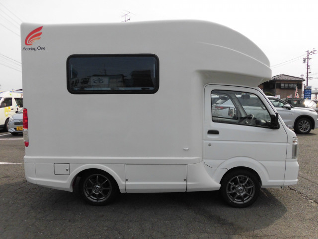 スズキ キャリィ 軽 その他 3BD-DA16T(59490) 5枚目