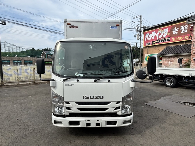 いすゞ エルフ 小型 バン TRG-NLR85AN(108588) 2枚目
