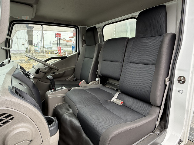 日産自動車 アトラス 小型 バン CBF-SQ2F24(106099) 50枚目