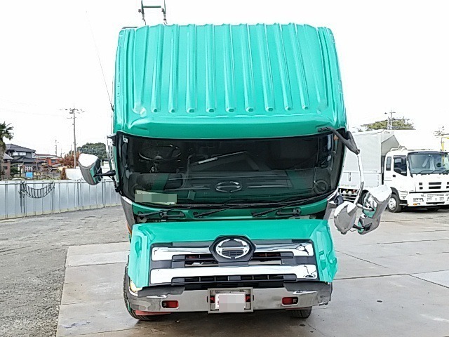 日野 プロフィア 大型 トラクタ ADG-SH1EDXG(8267) 93枚目