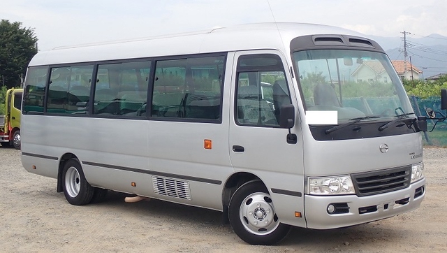日野 リエッセ その他 バス BDG-XZB50M(69593) 26枚目
