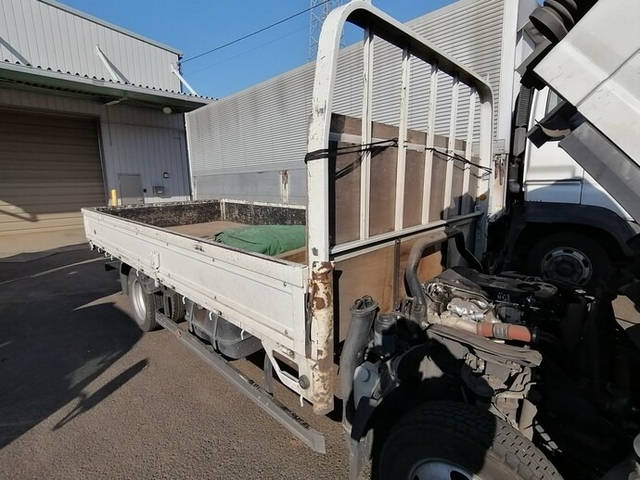 いすゞ エルフ 小型 平ボディ TKG-NPR85AR(5478) 74枚目