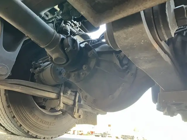 スカニア 大型 トラクタ 2KG-A4X2AEG(112965) 26枚目