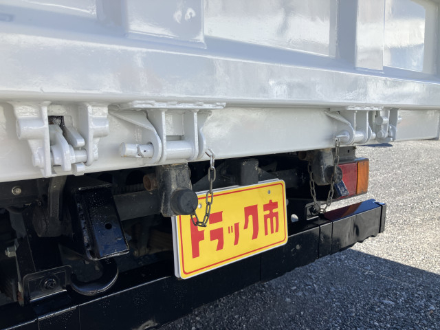 いすゞ エルフ 小型 土砂ダンプ TPG-NKR88AD(113285) 18枚目