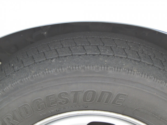 日産自動車 アトラス 小型 バン CBF-SQ2F24(89285) 33枚目