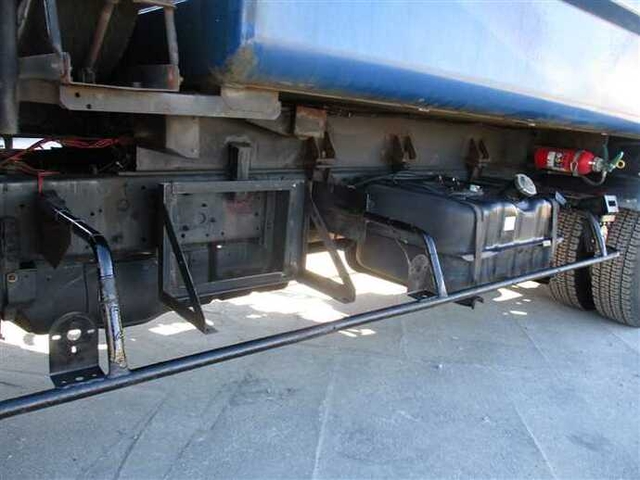 いすゞ フォワード 中型 塵芥車（プレス式） KK-FRR35G4(37841) 13枚目
