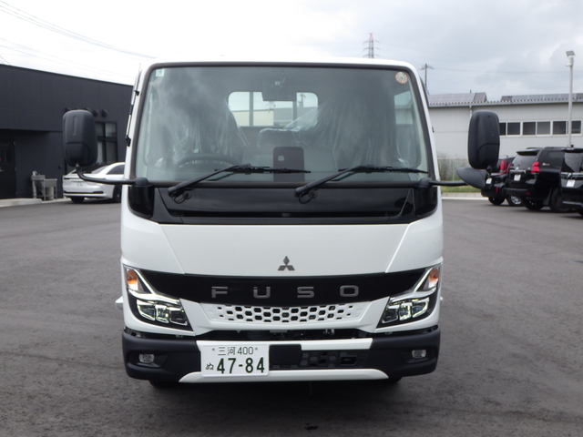 三菱ふそう キャンター 小型 平ボディ 2RG-FBA20(112692) 2枚目