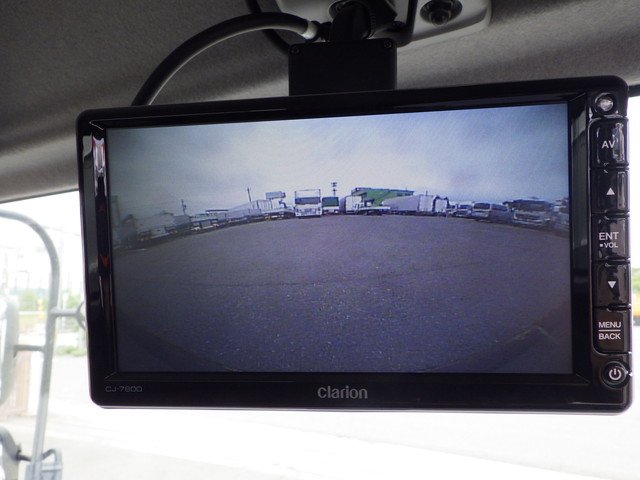 いすゞ - 中型 平ボディ 2DG-FVZ26U4(107313) 18枚目