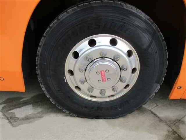 いすゞ その他・不明 その他 バス PKG-RU1ESAJ(41799) 21枚目