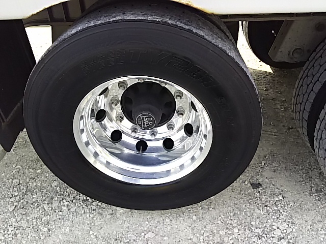 Trex Wing trailer PFW246AD(8817) 25枚目