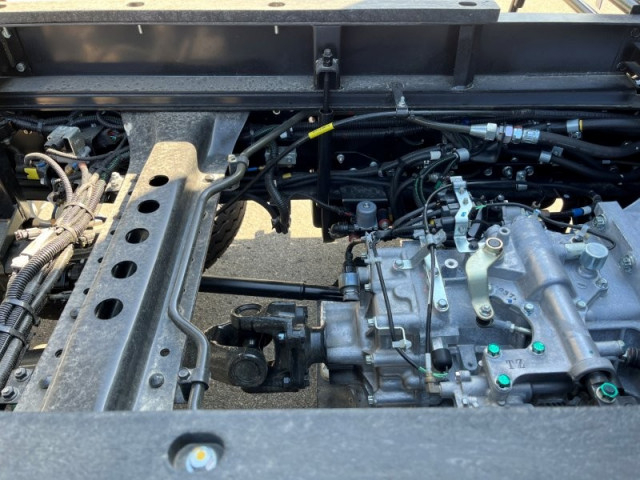 三菱ふそう ファイター 中型 土砂ダンプ 2KG-FK62F(112452) 26枚目