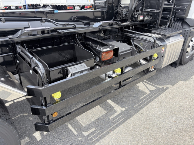 三菱ふそう スーパーグレート 大型 コンテナ専用車 2PG-FV80VY(111852) 26枚目