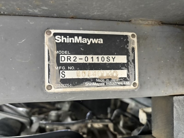 日野 デュトロ 小型 土砂ダンプ SKG-XZU620T(112369) 11枚目