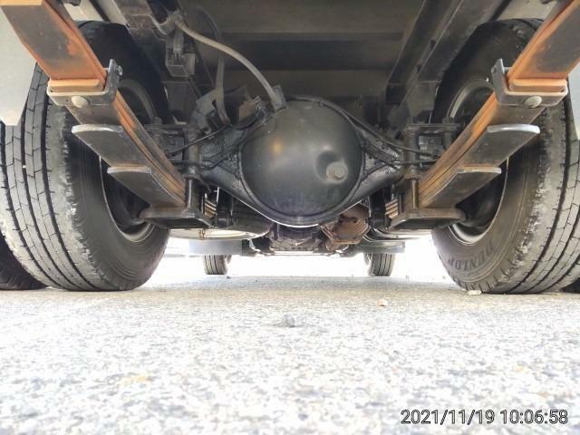いすゞ エルフ 小型 Wキャブ TKG-NJR85A(26655) 32枚目