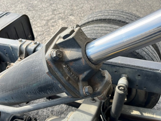 日野 デュトロ 小型 土砂ダンプ TKG-XZU620T(87003) 15枚目